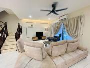 Ipoh 42 Symphony 12pax 4Bedroom 3bathroom 3carpark