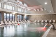 Wellness & SPA Resort Dziwnów Apartments with Parking by Renters Prestige