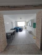 Apartament Tiron în centru orasului