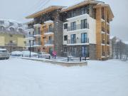 Bakuriani Apt Tatra K2