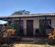 Jilymar Cabaña de descanso, Isla de Barú - Cartagena