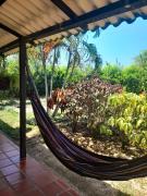 Jilymar Cabaña de descanso, Isla de Barú - Cartagena