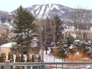 Top Bromont