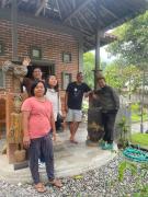 Les Cantik Homestay
