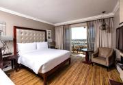 InterContinental Johannesburg OR Tambo Airport Hotel by IHG