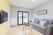 Solna Apartment with Parking Cracow by Renters