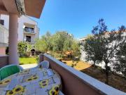 Two-bedroom Apartment Tihana with Garden view