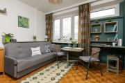 Charming & Pet-friendly Apartment Ludna by Renters