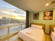 Nice Apartment in Oasky Sơn Thịnh Building 2 Vũng Tàu