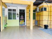 Top Kampong Kok Lanas