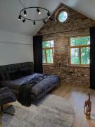 Apartamentai Puodžių 27