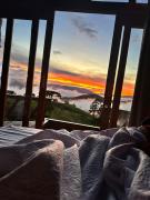 Chalés Encanto Das Pedras - Chalé Master luxo