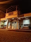 La Casa del Paraná - San Pedro