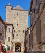 Lhostellerie de Saint-Jacques