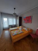 LEO Villa - Family Apartment