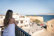 Top Chania Town