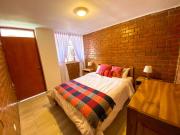 Top Huaraz