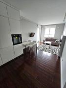 Apartament Katowice Park Śląski