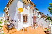 Apartament Casa del Gato Rojo , communal swimming pool , terrace with barbecue