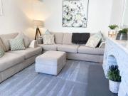 Modern 4-bed Cottage Llanwrst Town Centre & Parking - Snowdonia! near Betws-y-Coed Modern 4-bed Cottage Llanwrst Town Centre & Parking - Snowdonia! near Betws-y-Coed