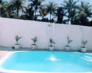 THERMAS DOS LARANJAIS PÉ NA AREIA MICKEY e MINNIE TOP MIL