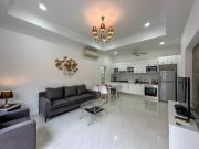 Top Jomtien Beach