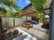 Spacious cottage near Bloubergstrand beach