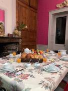 au 33 chambres dhôtes