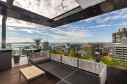 Beautiful Family Apartment with amazing views @ 16 on Bree