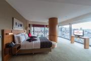 Crowne Plaza Istanbul Harbiye by IHG