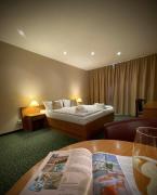 Top Františkovy Lázně