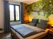 BIELEFELD CITY APARTMENTS - Wood