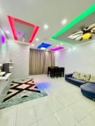 Astana a step to Sandakan city