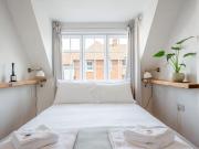 The Hay Loft - Pass the Keys The Hay Loft - Pass the Keys