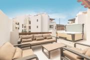 Colinas - Bentor 3,4 PENTHOUSE POOL VIEW & JACUZZI