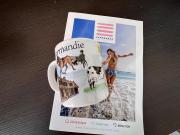 Top Agon Coutainville