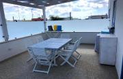 Appartamento Torre San Giovanni Beethoven 27 - Verso Sud
