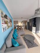 Views on Vlore - Lungomare