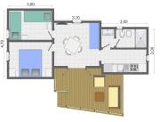 Top Nova Siri Marina