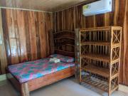 Corcovado Mountain House