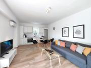 Nemeseos by Verde Apartments