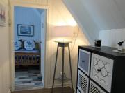 Maison de pêcheur rénovée avec cour et wifi, à 100m du port de Perros-Guirec - FR-1-368-264