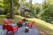 Top Blowing Rock