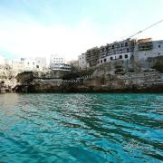Top Polignano a Mare