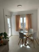 Reformado con vistas al mar