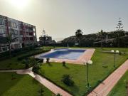 La Siesta Bel appartement bord de mer avec piscine