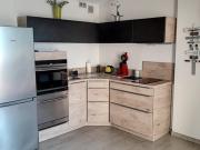 Studio rénové avec climatisation et piscine à Bormes-les-Mimosas - FR-1-610-63