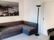 Charmant T2 à 100m de la plage avec loggia - La Favière - FR-1-610-74