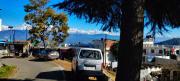 Top Kausani