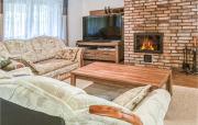 Awesome Home In Krzynia With 2 Bedrooms And Wifi